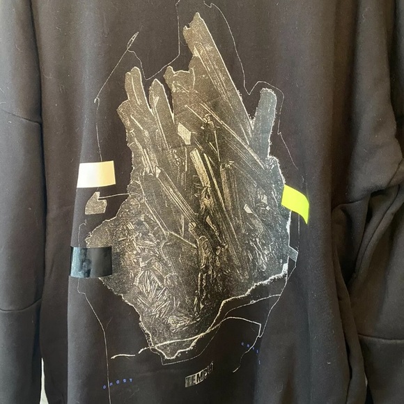 Templa Oversized Sweater - Picture 4 of 8